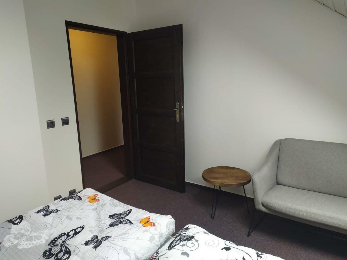 Statek Cesky Dvur Hotel Postupice Kültér fotó