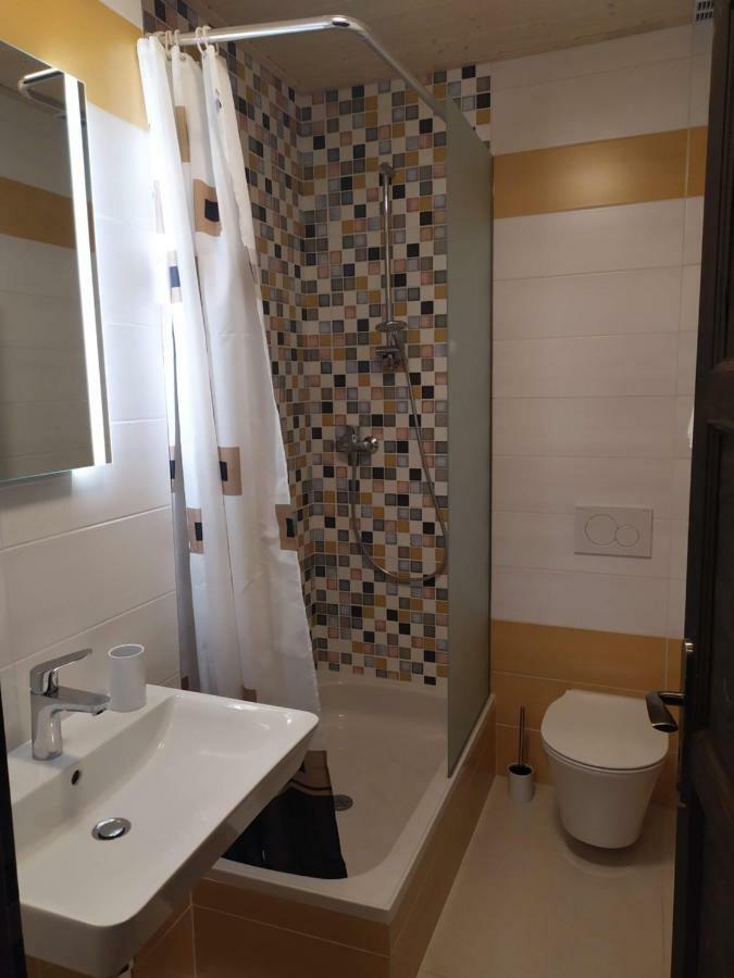 Statek Cesky Dvur Hotel Postupice Kültér fotó
