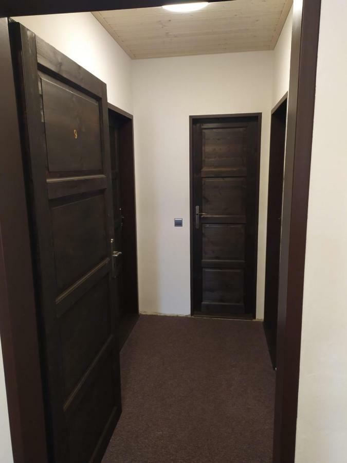 Statek Cesky Dvur Hotel Postupice Kültér fotó