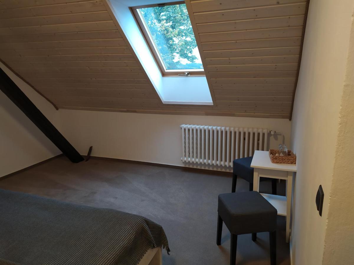 Statek Cesky Dvur Hotel Postupice Kültér fotó